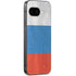Russian Flag Distressed Google Pixel 9a Skin